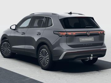 1.5 eTSI 110 kW mHEV