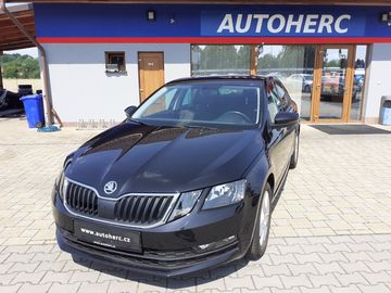 1.0 TSi AMBIENTE ČR