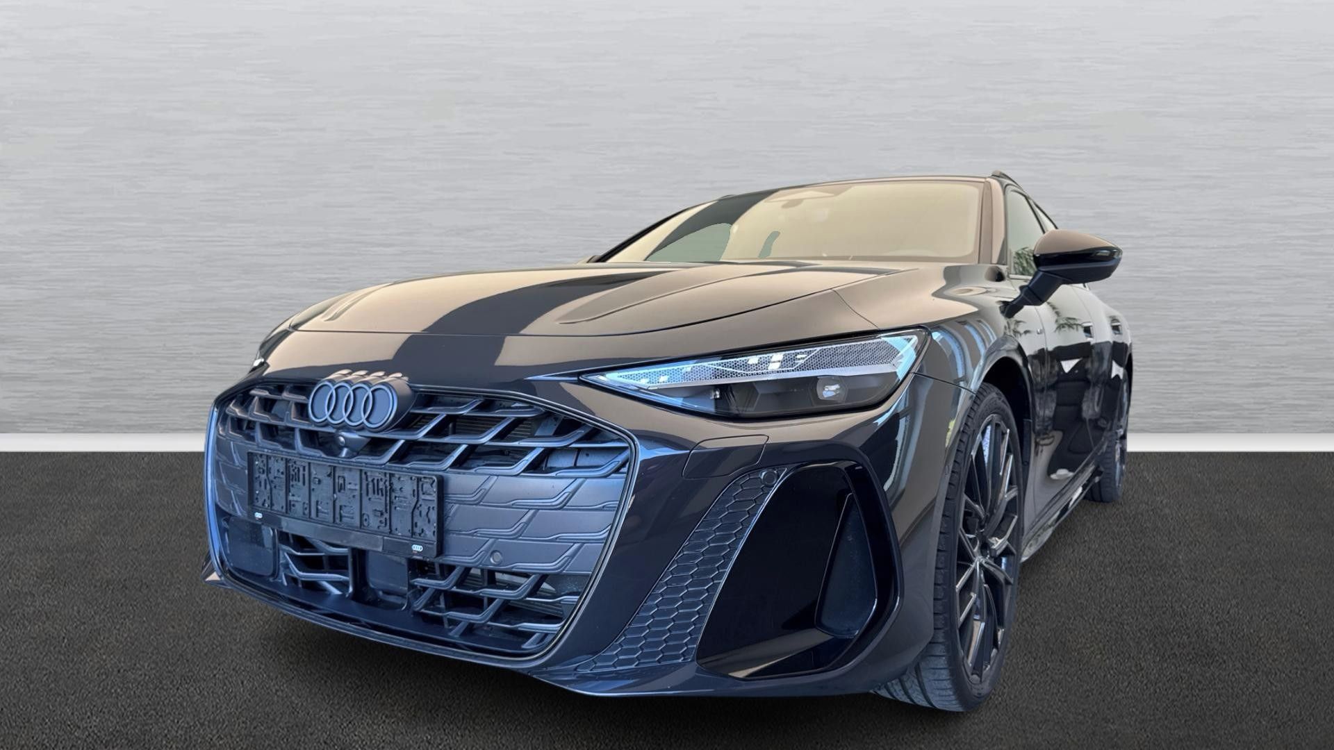 Audi A6 Avant, e-hybrid S line Edition One