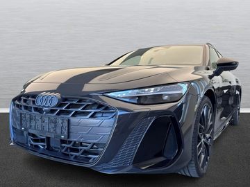 e-hybrid S line Edition One