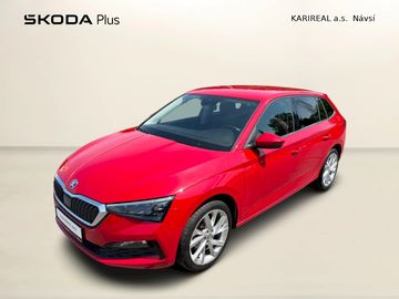 TSI 1.0/81kW Style
