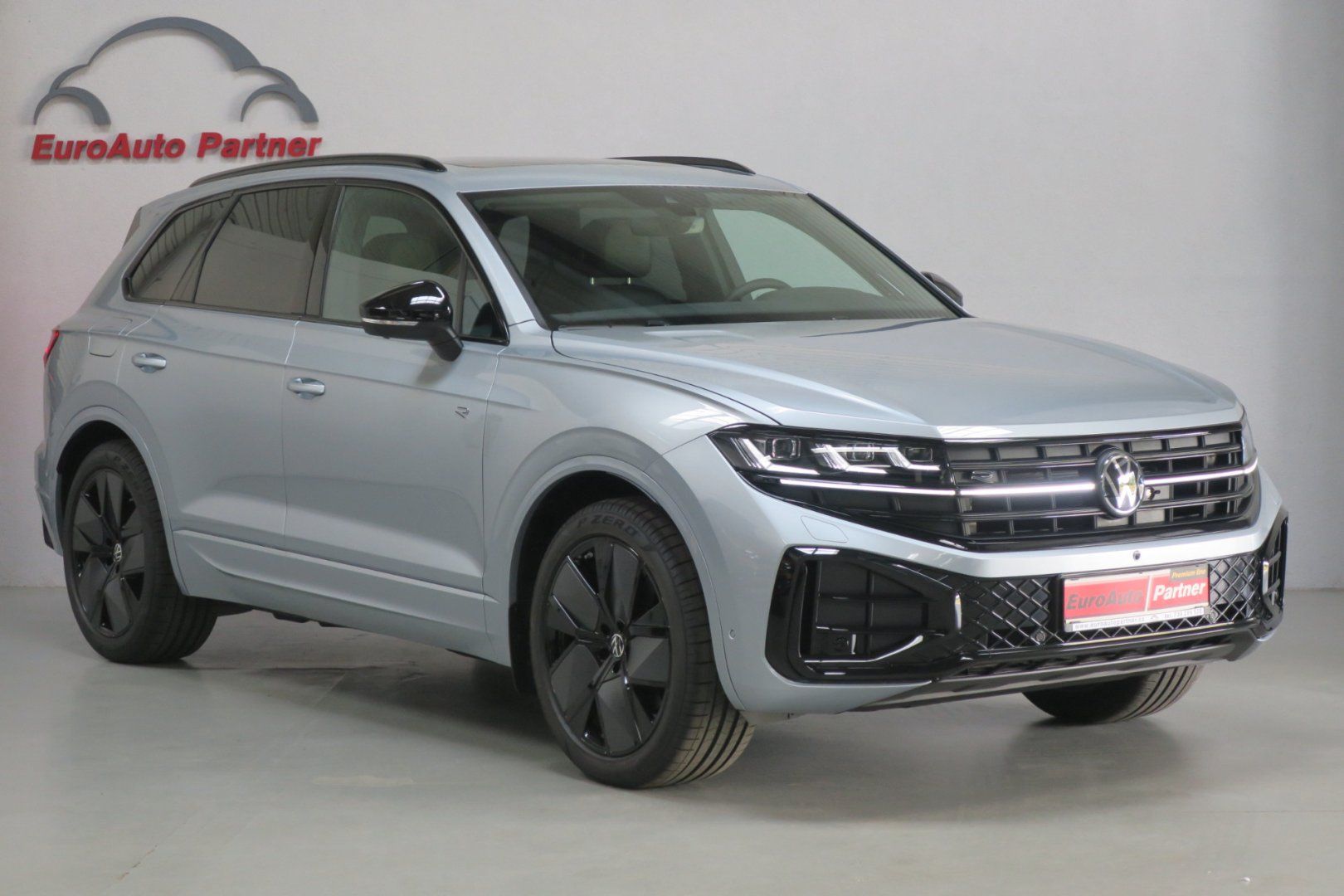 Volkswagen Touareg, NEW Final Edition R Line 210kW - fotka 5