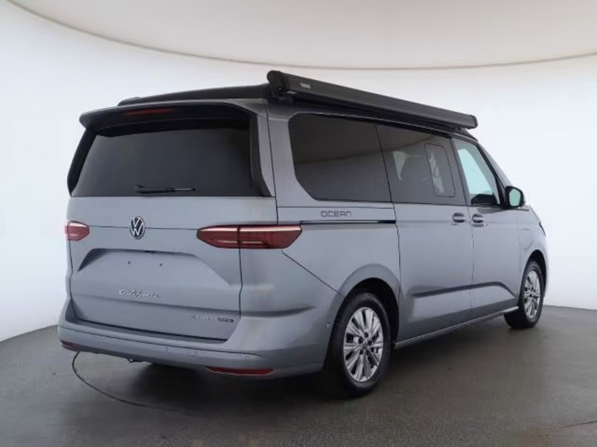 Volkswagen California, eHybrid 4M Ocean IQ 360 NezTop - fotka 2