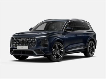 3,0 quattro TDI 220 kW