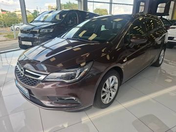 1.4T 110KW AUT 2018