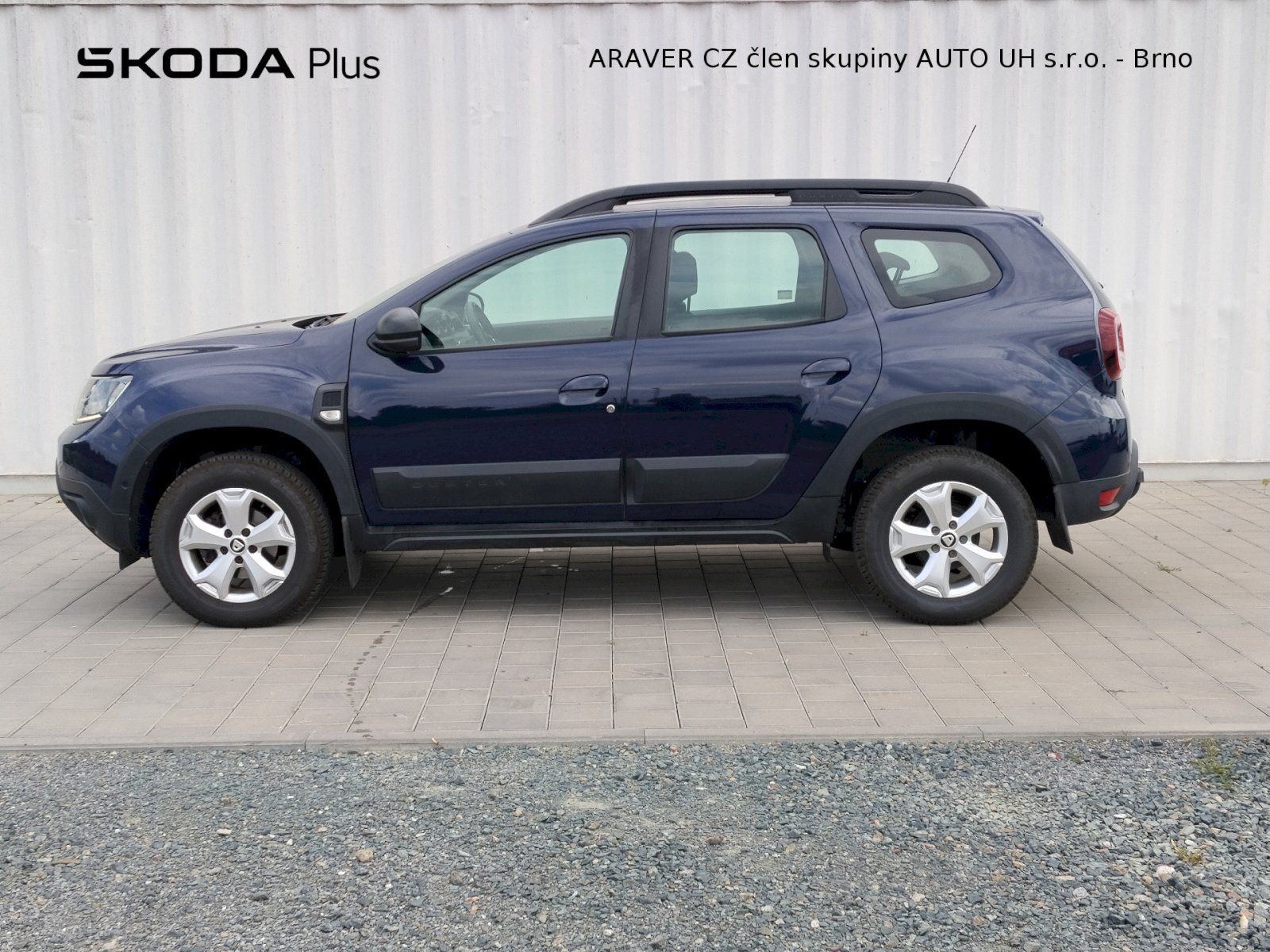 Dacia Duster, 1.0TCe 74kW LPG - fotka 3