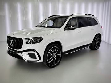 350d AMG 4M PREMIUM PLUS, E-BO