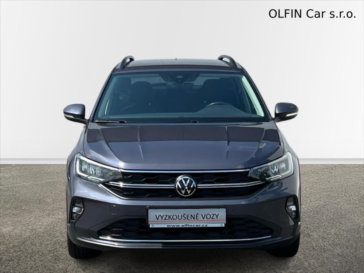 Volkswagen Taigo, 1,0 TSi 85kW LIFE - fotka 4