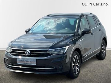 2,0 TDi 110kW 7DSG LIFE
