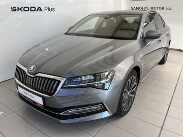 2.0 TDI 140 kW A7A 4x4 L&K
