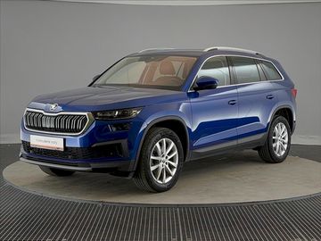 TDI110 kW Style Plus 7DSG 4x4