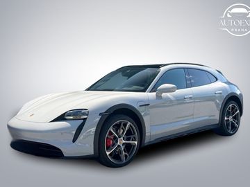 4S Cross Turismo Head-Up