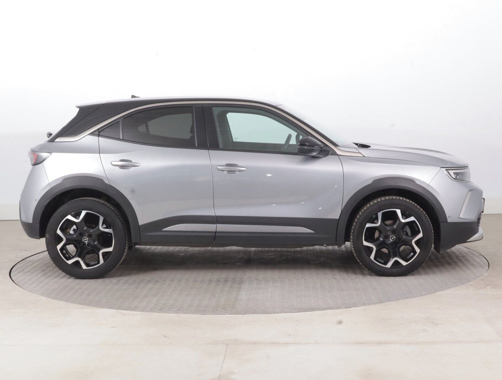 Opel Mokka, 1.2 Turbo, Automat, Kůže, Navi - fotka 6