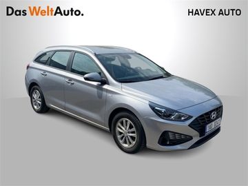 CW 1.5 T-GDI MHEV Comfort