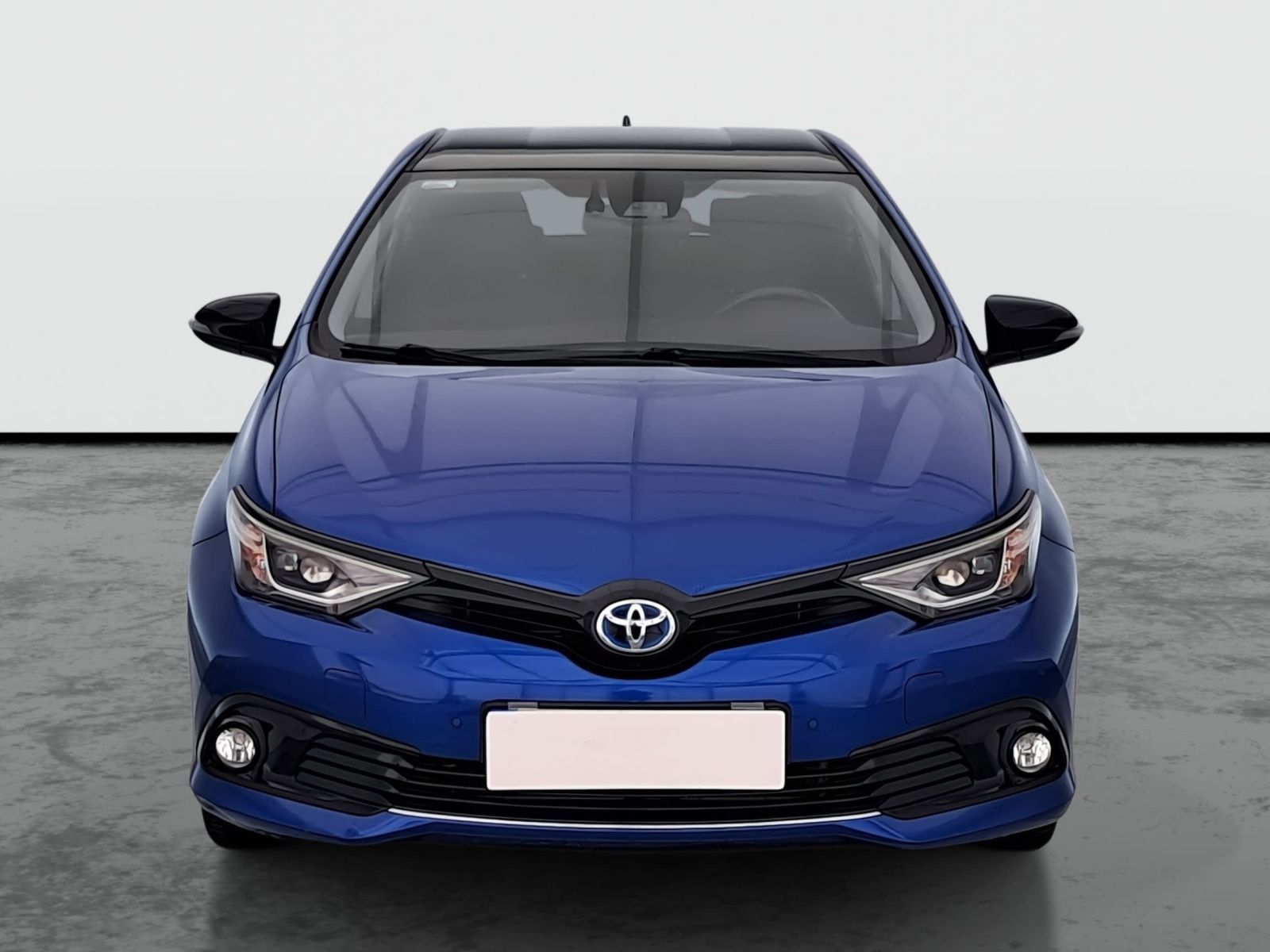 Toyota Auris, Hybrid, Automat, Serv.kniha - fotka 2