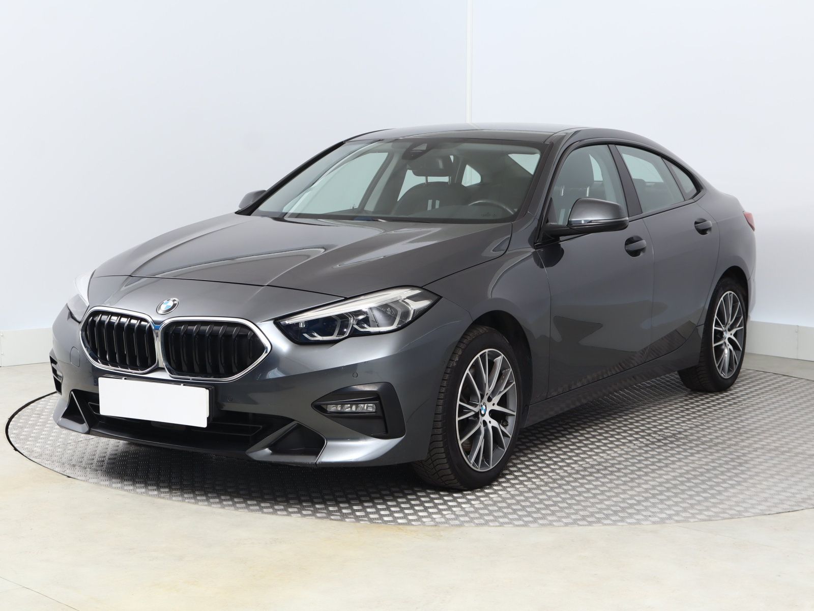 BMW Řada 2, 220d Gran Coupé, 4X4, Automat - fotka 3
