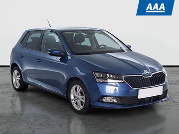 1.0 TSI, ČR,1.maj, Serv.kniha