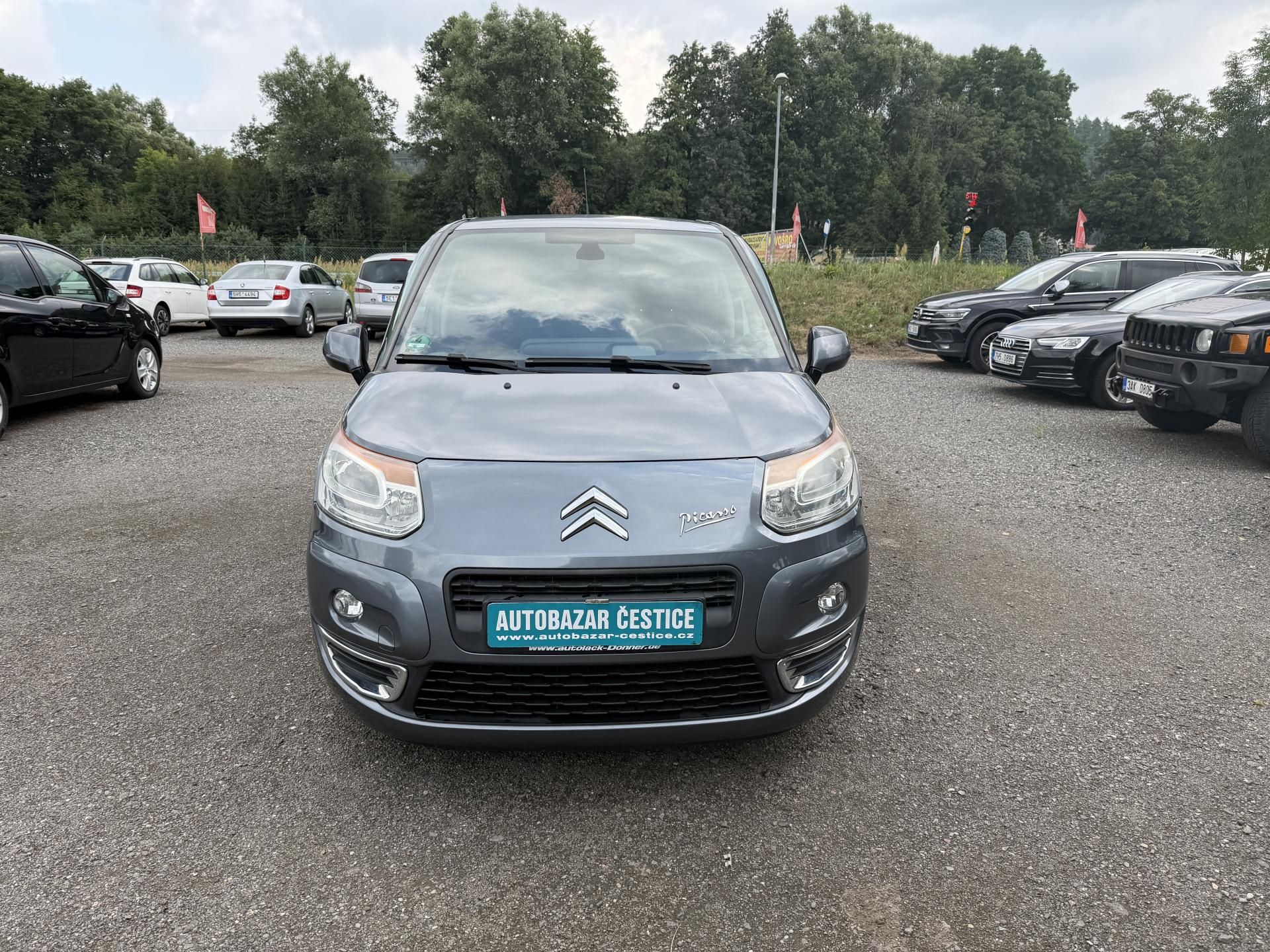 Citroën C3, 1.4i 16V - fotka 2