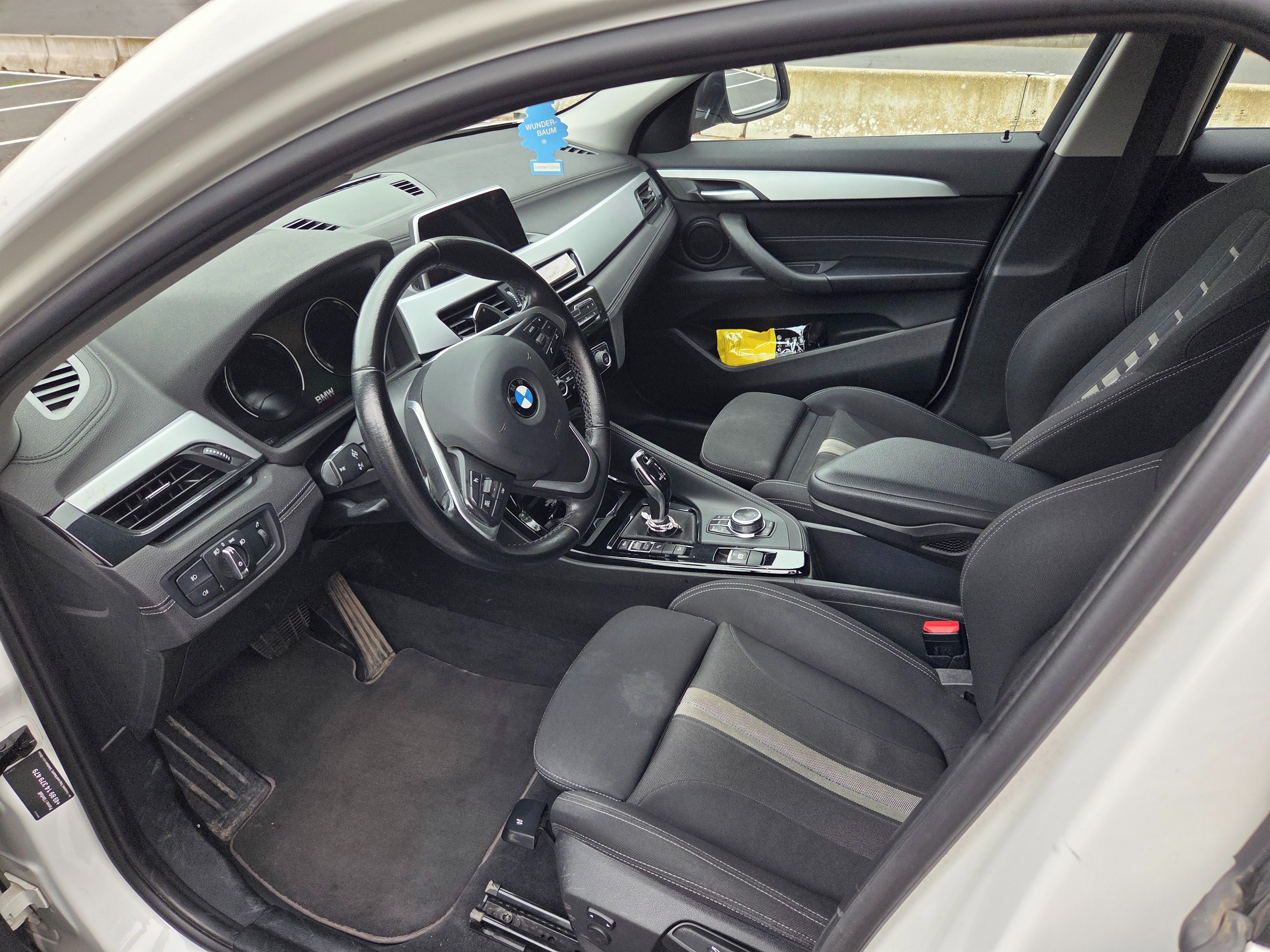 BMW X2, BMW X2, xDrive 20i  4x4, - fotka 6