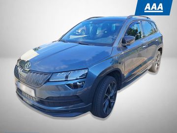 1.5 TSI, Sportline, Automat