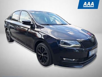 1.0 TSI, Monte Carlo