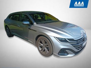 2.0 TDI, R-line, Záruka