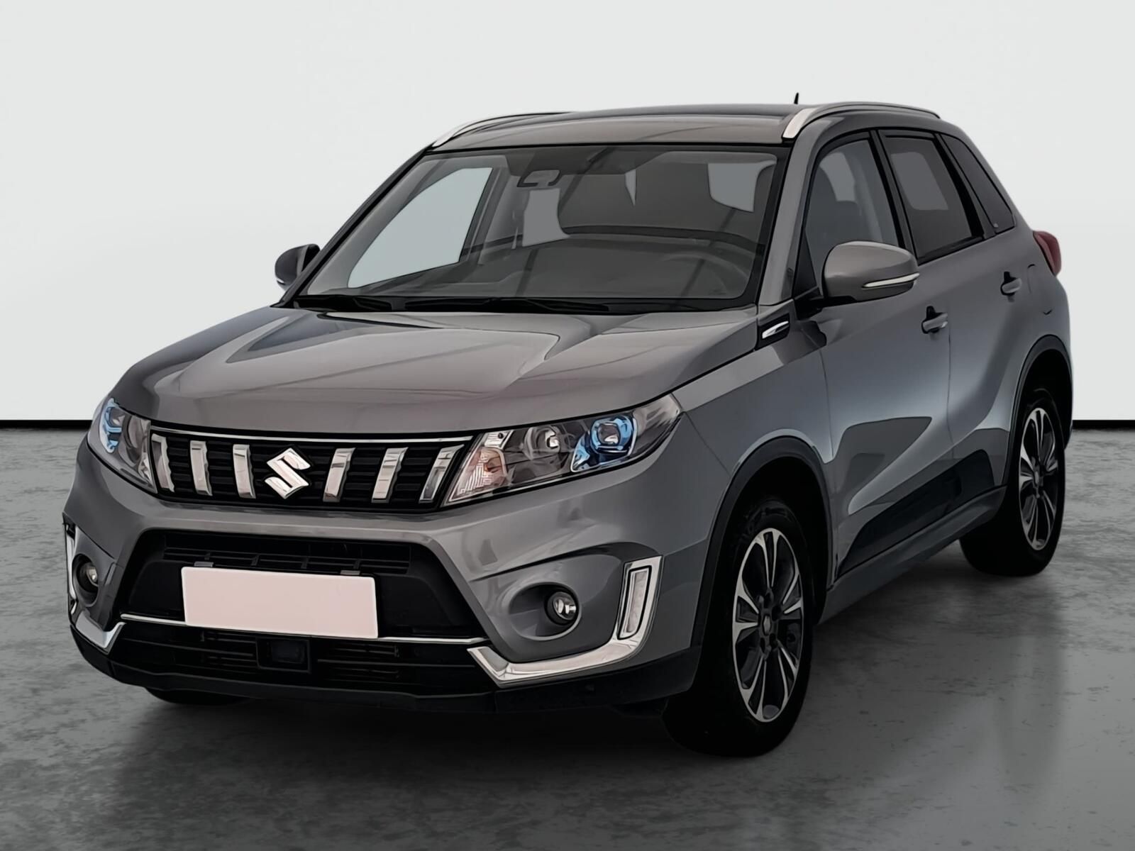 Suzuki Vitara, 1.4 BoosterJet, Premium, Kůže - fotka 2