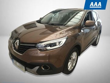 1.6 dCi, 4X4, Serv.kniha