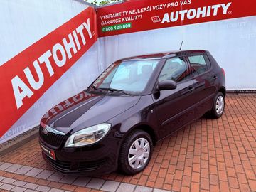 1.2 TSi Ambition, 75 tkm