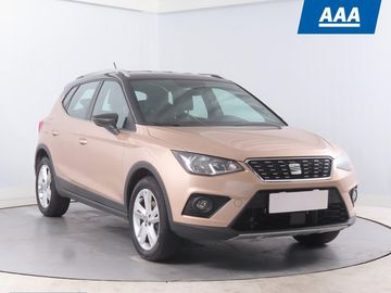 1.0 TSI, Automatická klima