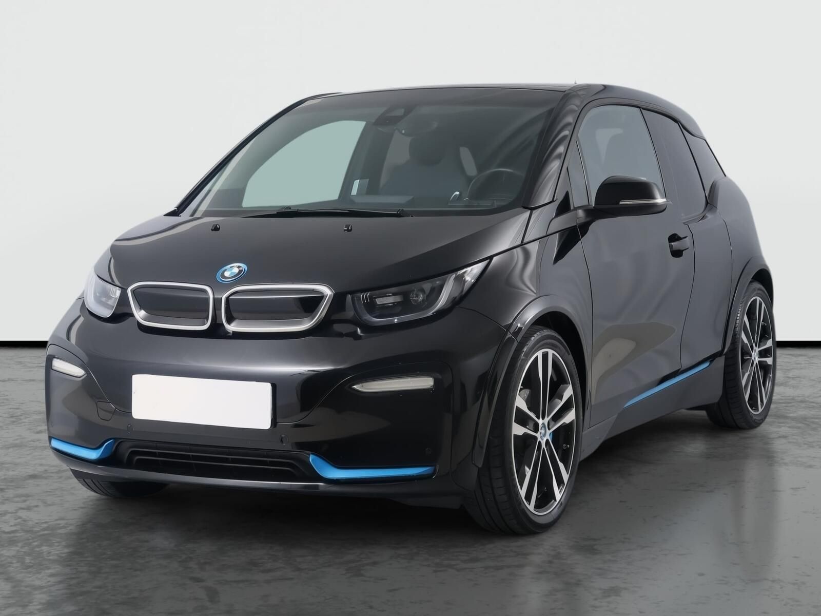 BMW i3, i3s 120Ah BEV, SoH 88% - fotka 2