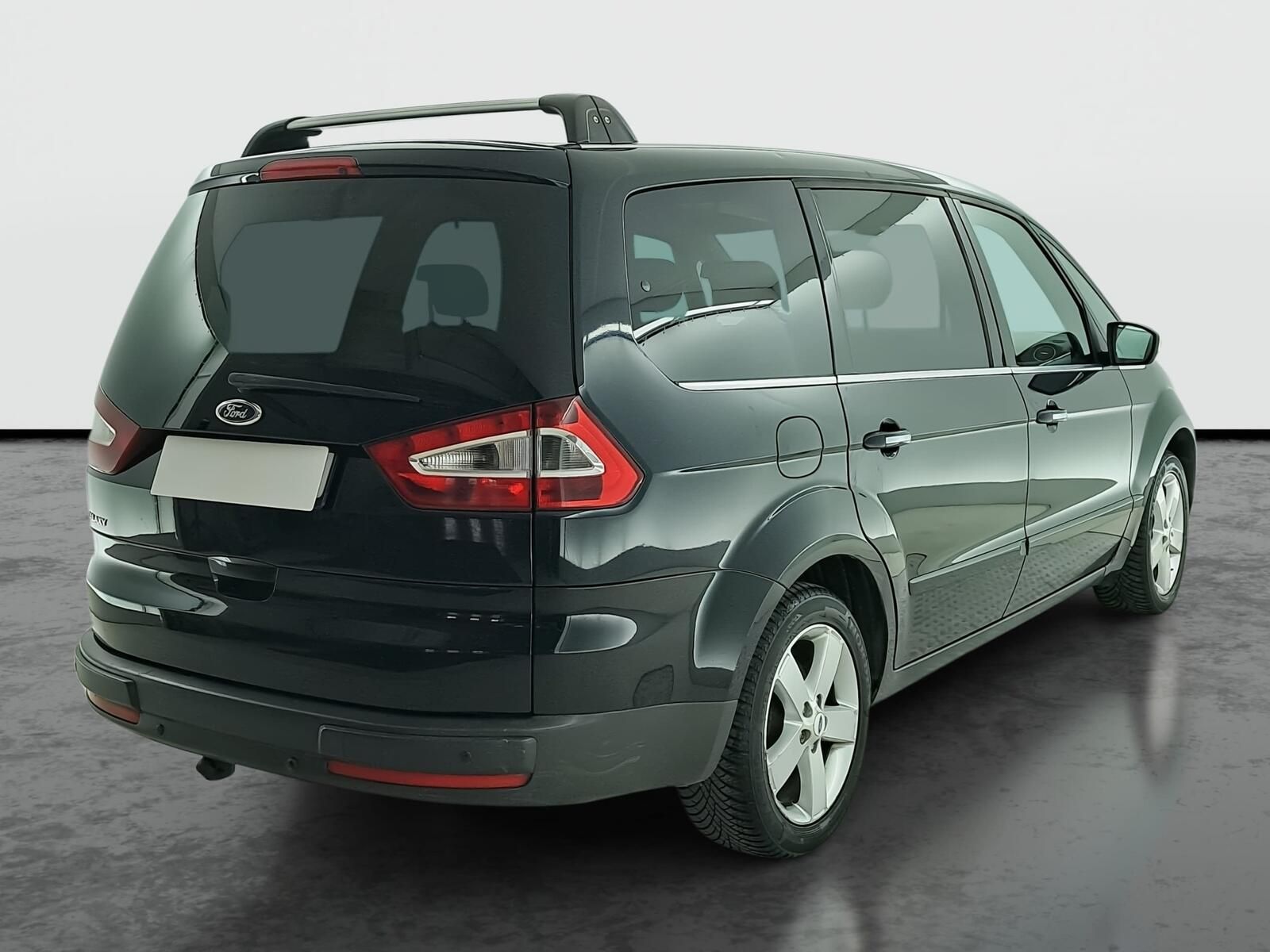 Ford Galaxy, 2.0, LPG, 7 míst - fotka 5