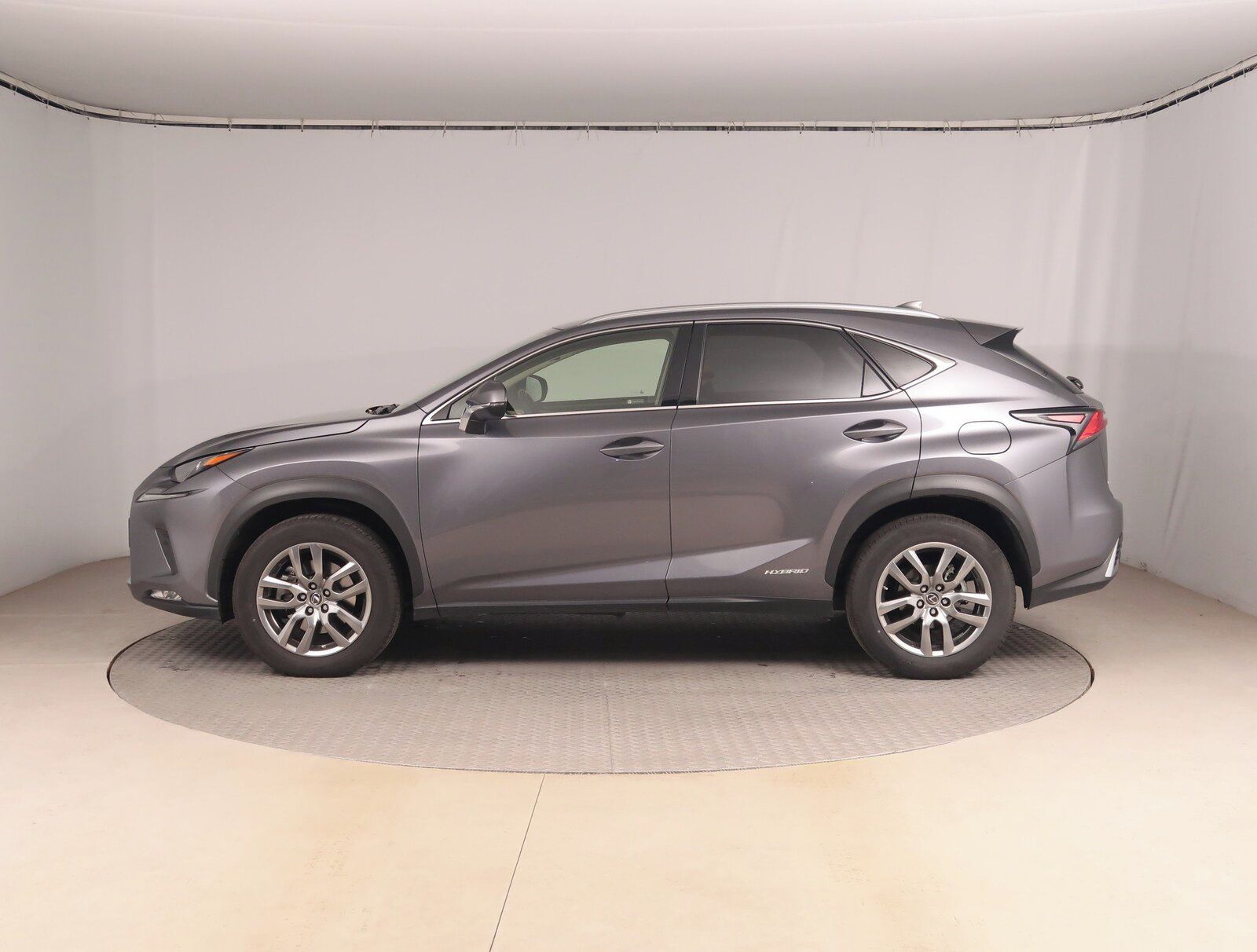 Lexus NX 300h, 300h, Style Edition, 4X4 - fotka 3