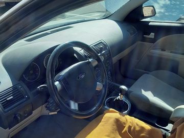 ford mondeo benzín