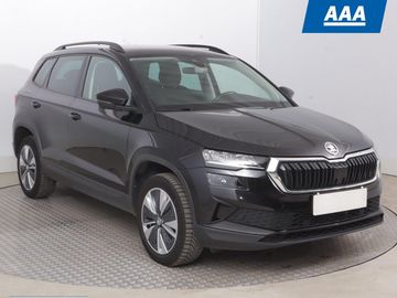 1.5 TSI, Ambition, Automat