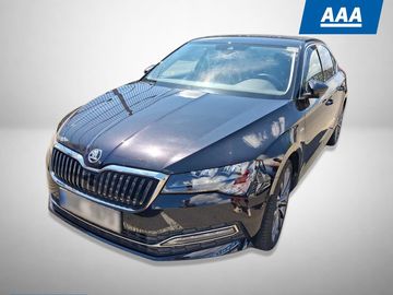 2.0 TDI, Automatická klima