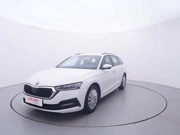 Active 1.5 TSI CNG 96 kW