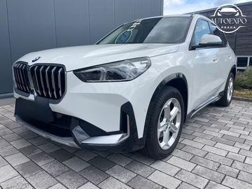 xDrive 20 d xLine*PANORAMA