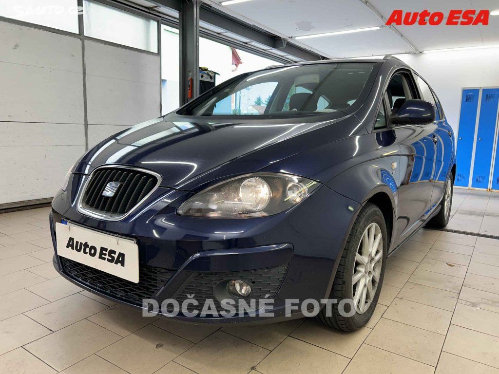 Seat Altea, 1.4 TSi XL