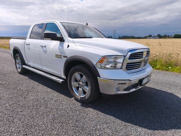 4x4 BigHorn