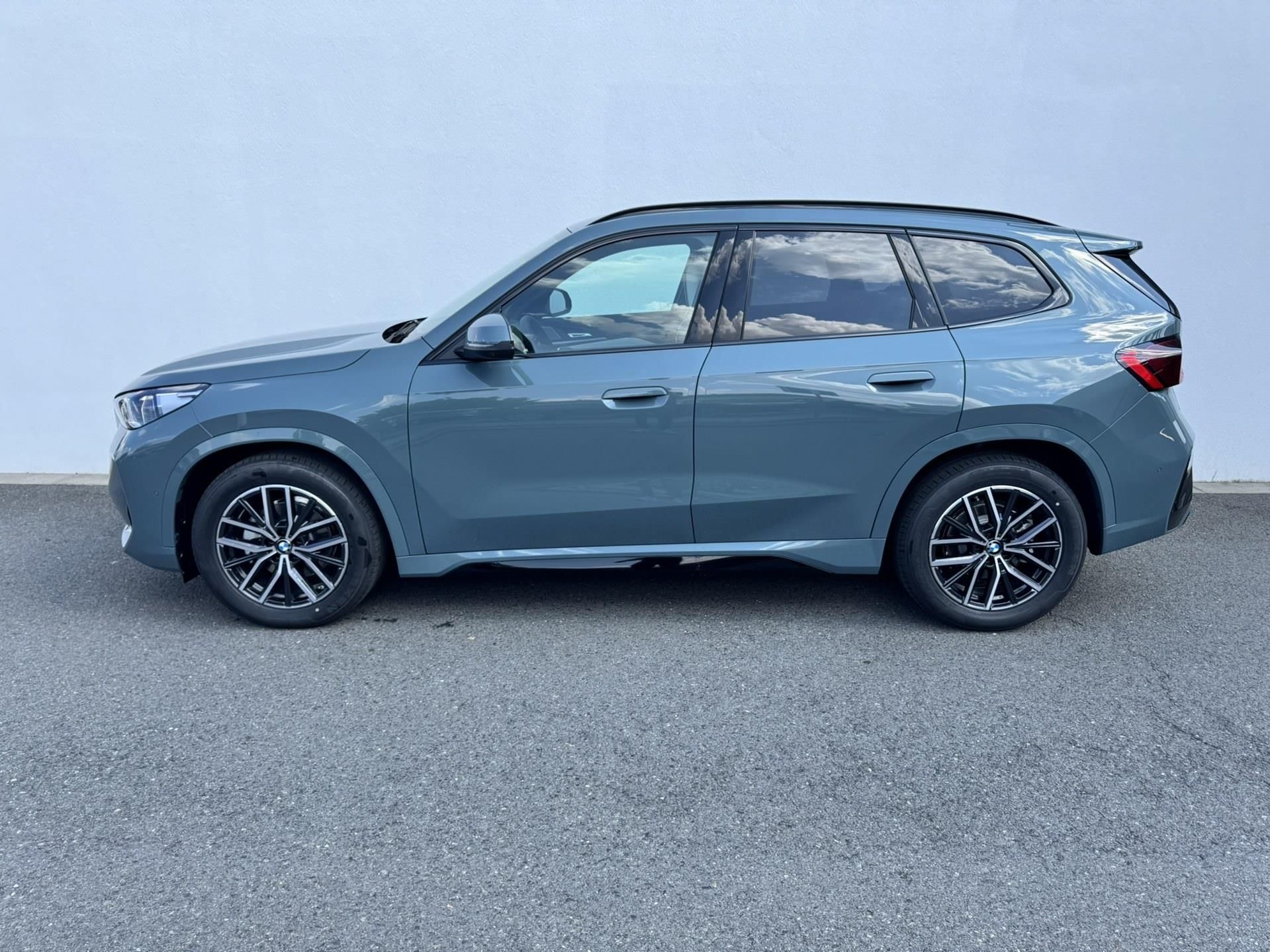 BMW X1, X1 xDrive20d - fotka 3