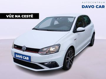 1.8 TSI 141kW GTI DSG 1.Majite