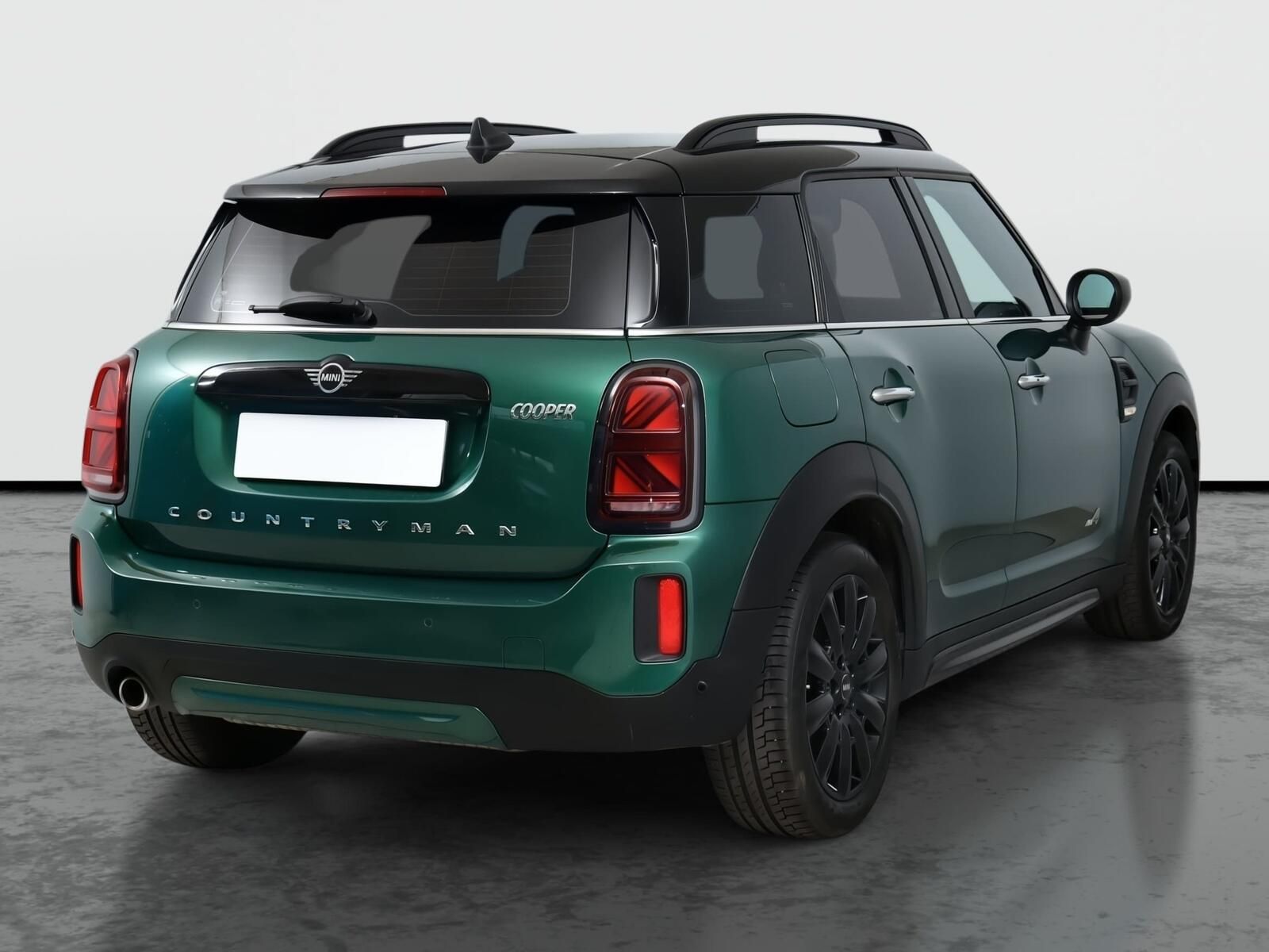 Mini Countryman, Cooper ALL4, 4X4, Automat - fotka 5