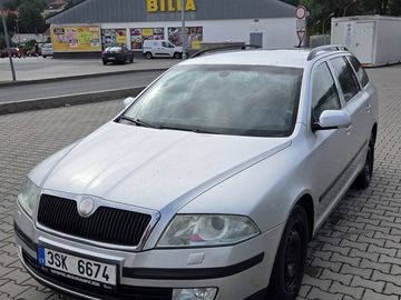 1.9. TDI 4x4 Combi