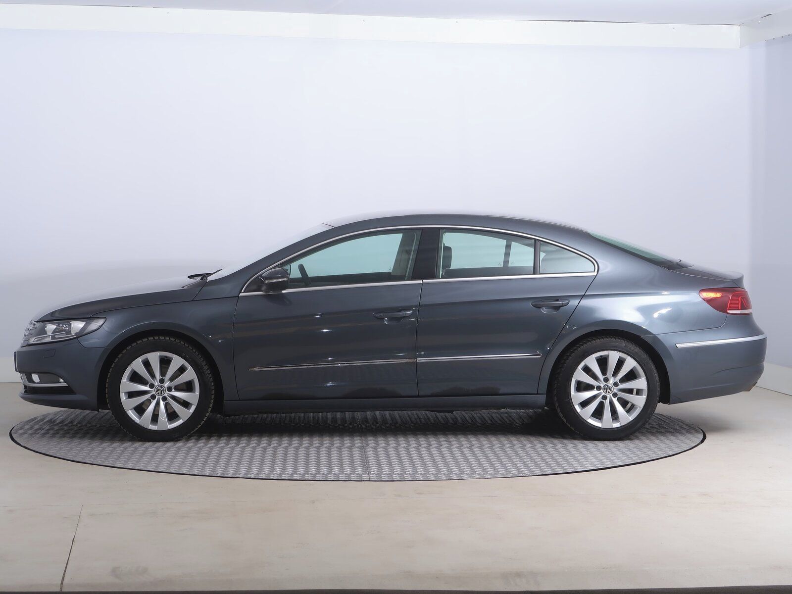 Volkswagen CC, 2.0 TDI, Comfortline - fotka 3