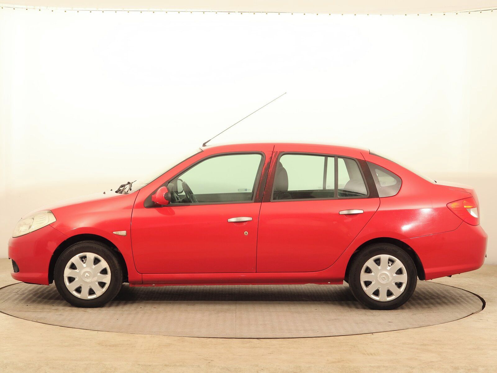 Renault Thalia, 1.2 16V, LPG, Klima - fotka 3