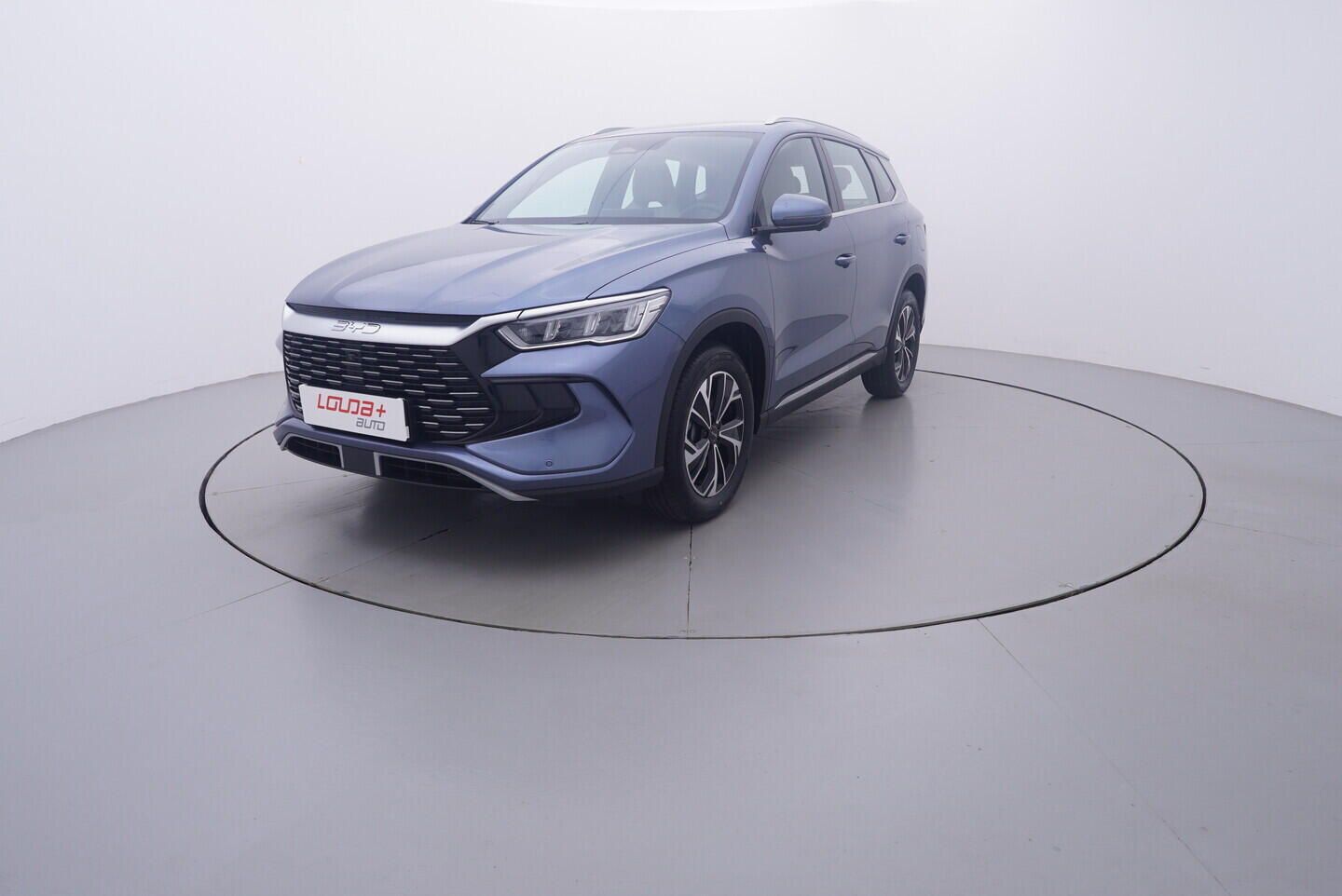 BYD Seal, Comfort  16 kW