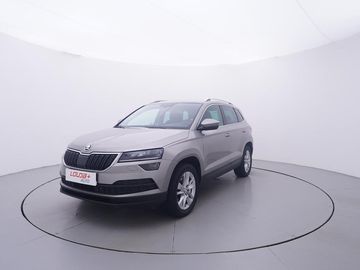 Style 2.0 TDI 110 kW