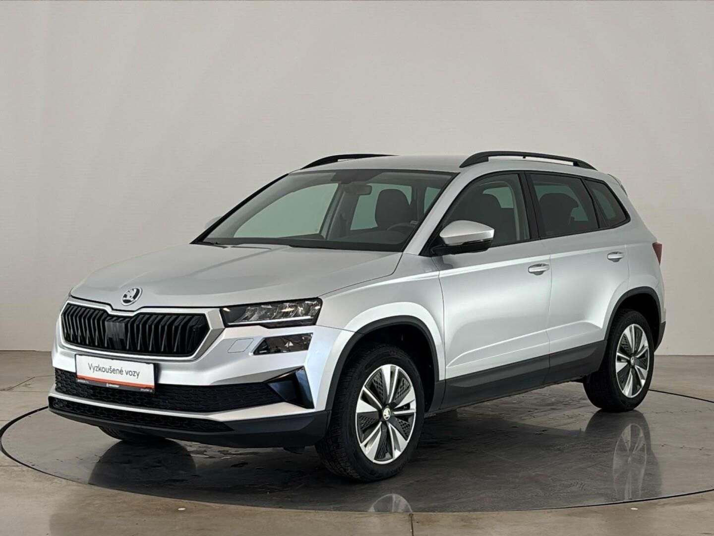 Škoda Karoq, 2.0 TDI / 85 kW Style