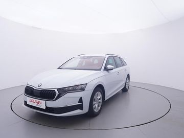 Selection 1.5 TSI 110 kW